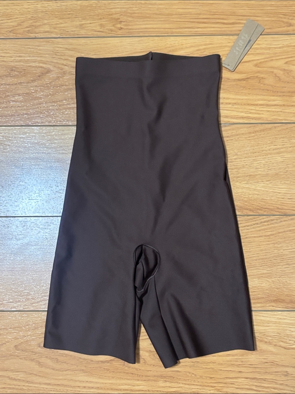 SKIMS Body High Waist Shaping Shorts